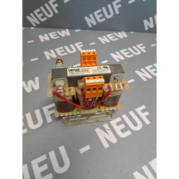 LENZE E82ZL22232B