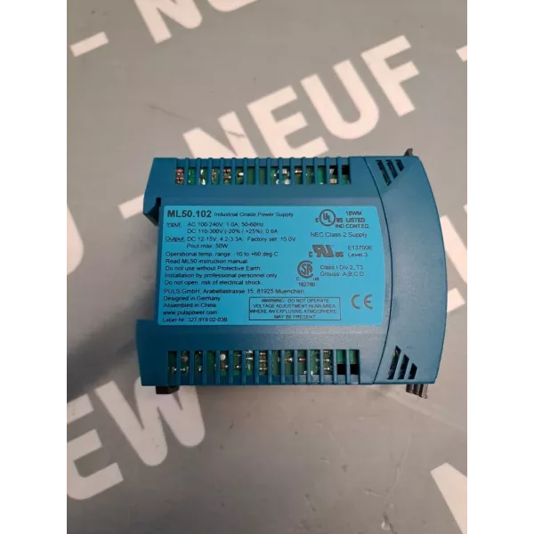 PULS ML50102