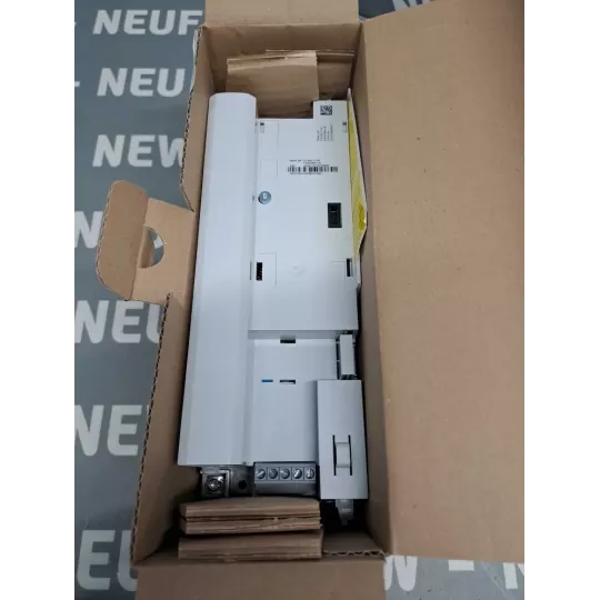 LENZE  I5DAE255F10V10000S