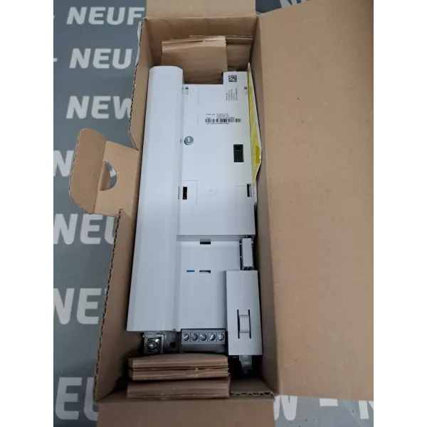 LENZE  I5DAE255F10V10000S