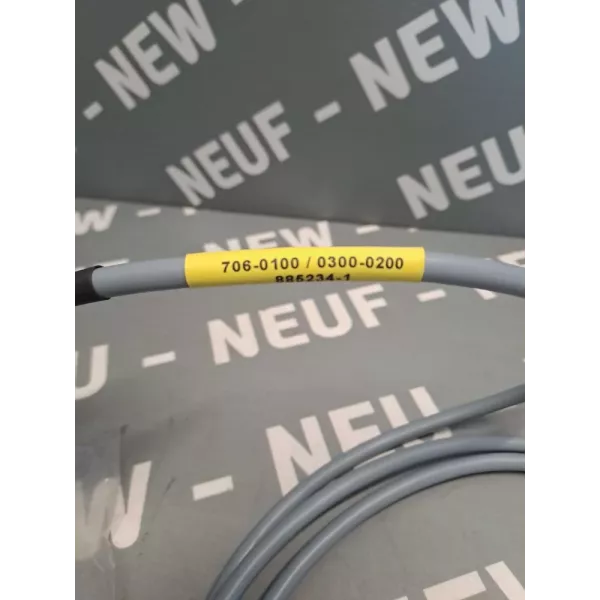 WAGO 0706010003000200