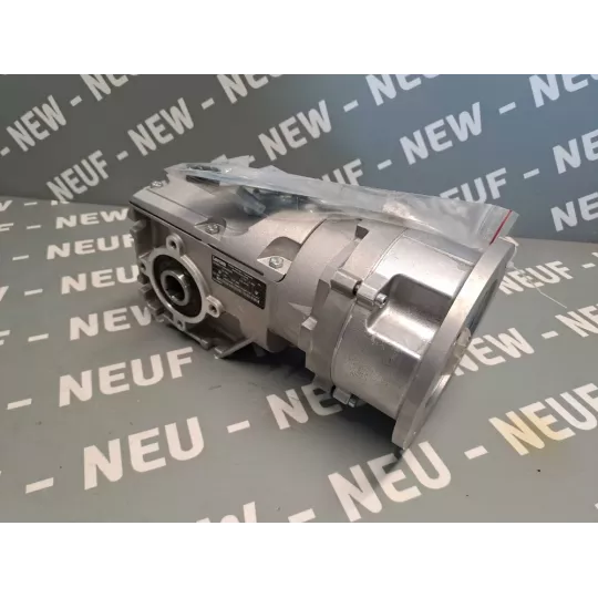 LENZE G50BB111NHAR2N/63NM