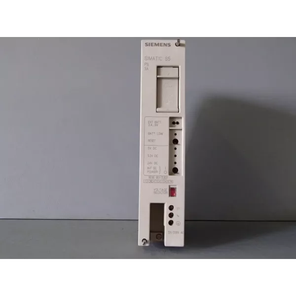 SIEMENS 6ES5951-7LB21