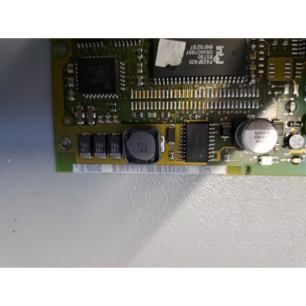 SIEMENS 750100305A