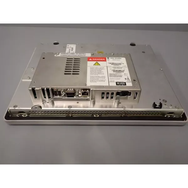 ALLEN BRADLEY  2711PRDT12C