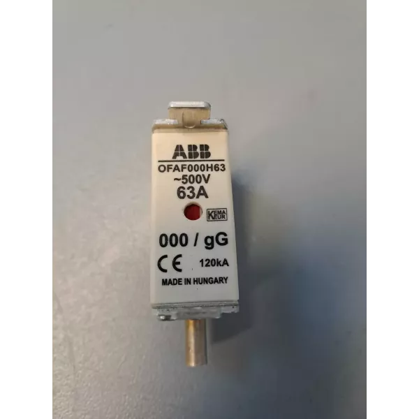 ABB OFAF000H63