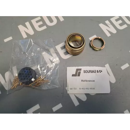 SOURIAU  8-41-41-810