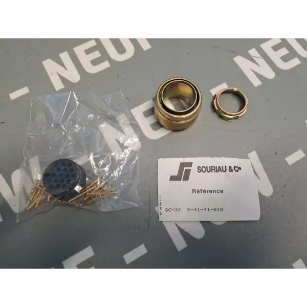 SOURIAU  8-41-41-810