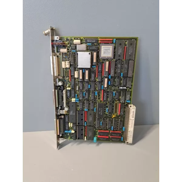 SIEMENS 6FX11204BA02
