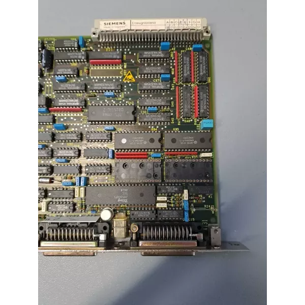 SIEMENS 6FX11204BA02
