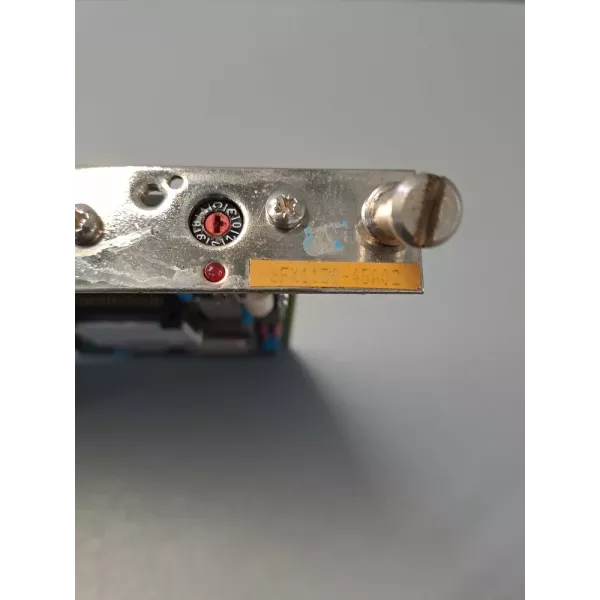 SIEMENS 6FX11204BA02