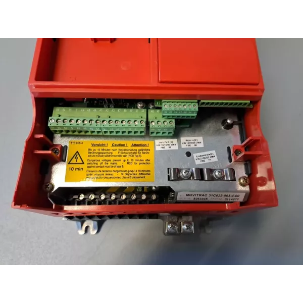 SEW EURODRIVE  31C022-503-4-00