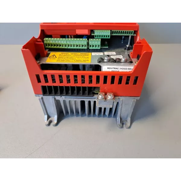 SEW EURODRIVE  31C022503400