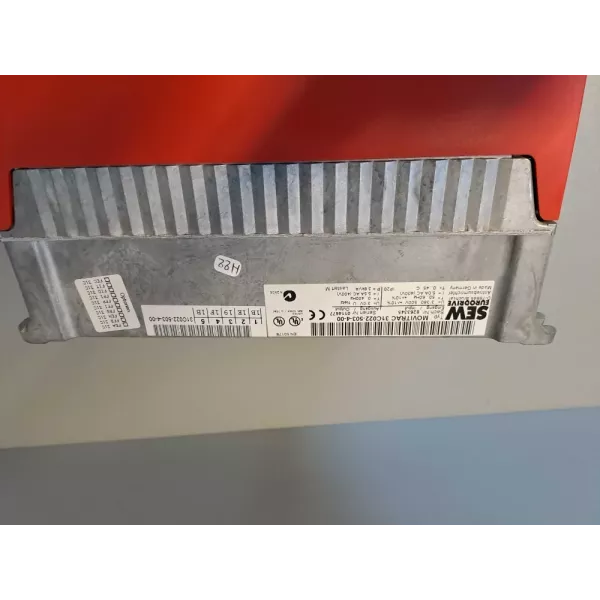 SEW EURODRIVE  31C022503400