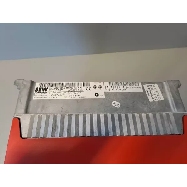 SEW EURODRIVE  31C022503400