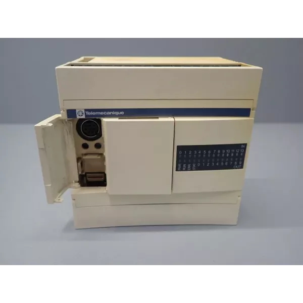 TÉLÉMÉCANIQUE  TWDLCAA24DRF