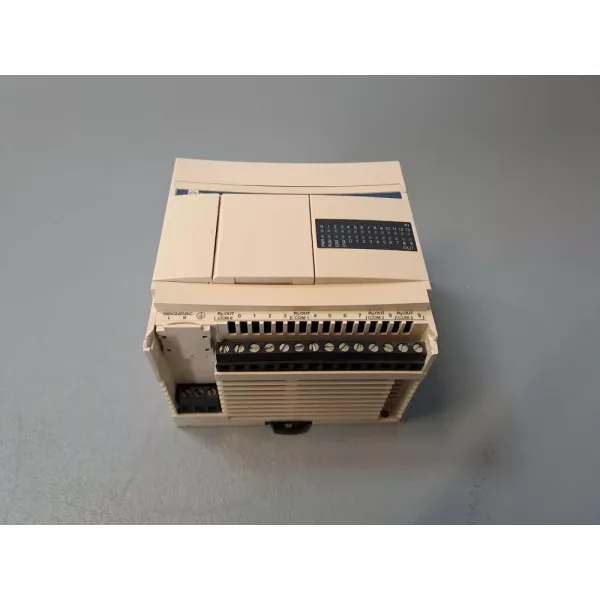 TÉLÉMÉCANIQUE  TWDLCAA24DRF
