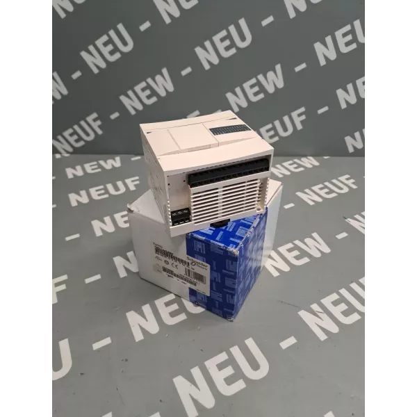TÉLÉMÉCANIQUE  TWDLCAA24DRF