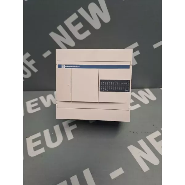 TÉLÉMÉCANIQUE  TWDLCAA24DRF