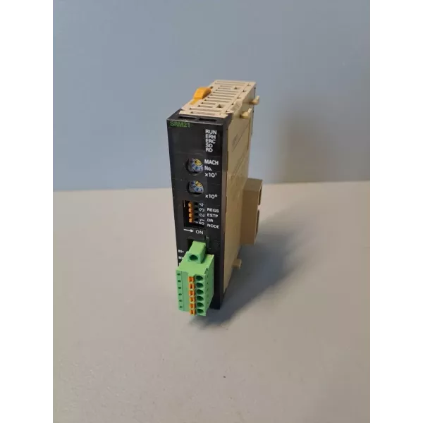 OMRON CJ1WSRM21