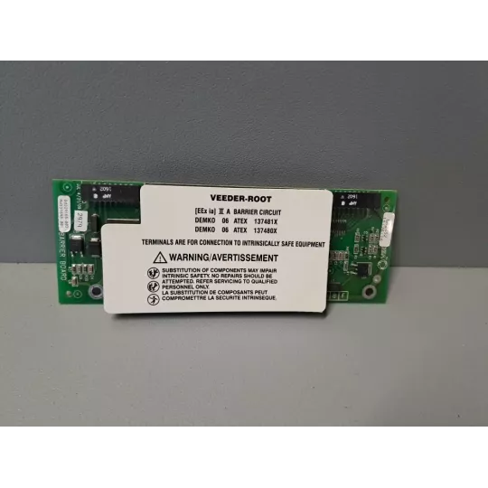 VEEDER ROOT 329165003