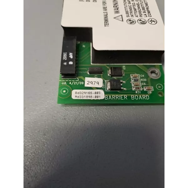 VEEDER ROOT 329165003