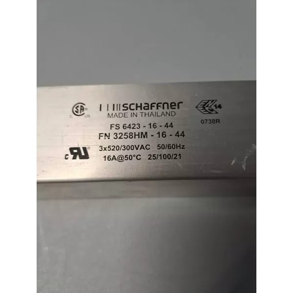 SCHAFFNER FN3258HM1644