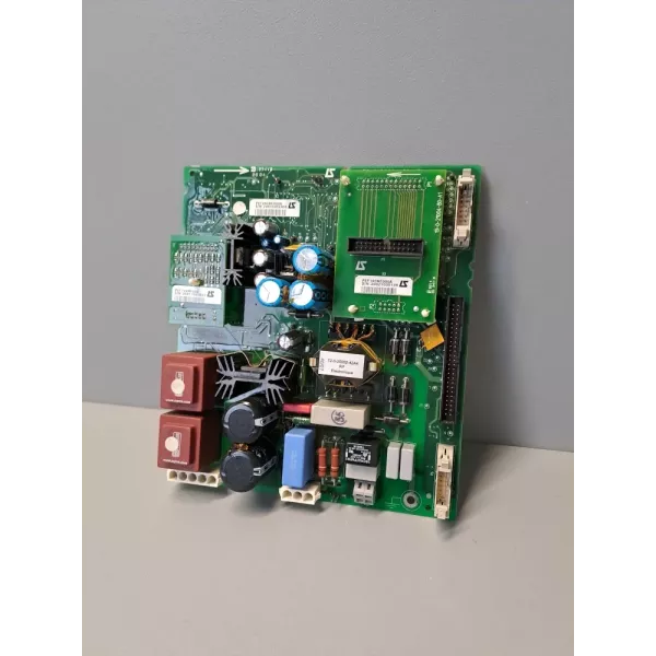 LEROY SOMER  PEF280NE000A