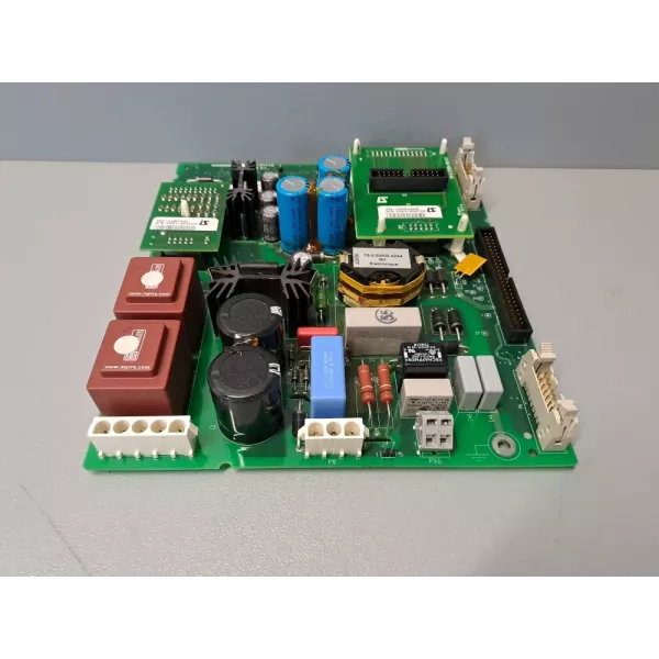 LEROY SOMER  PEF280NE000A