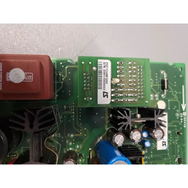 LEROY SOMER  PEF280NE000A