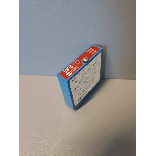 ANALOG DEVICES  5B39-03
