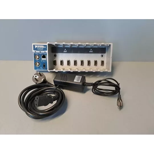 NATIONAL INSTRUMENTS   NICDAQ9188