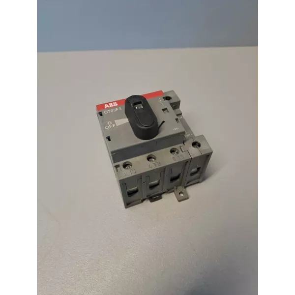 ABB OT63F3