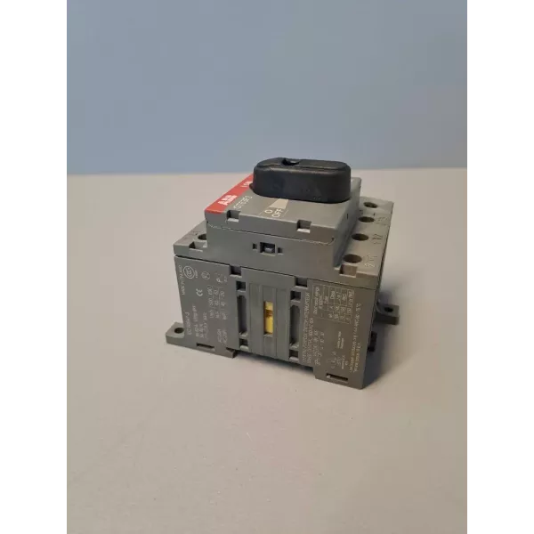 ABB OT63F3