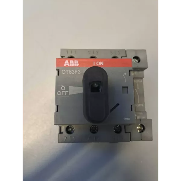 ABB OT63F3