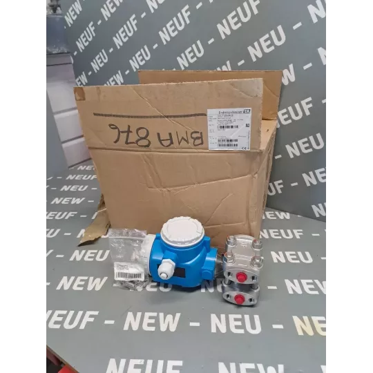 ENDRESS HAUSER  PMD7567T91X2