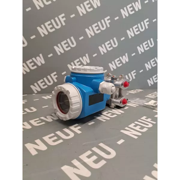 ENDRESS HAUSER  PMD7567T91X2