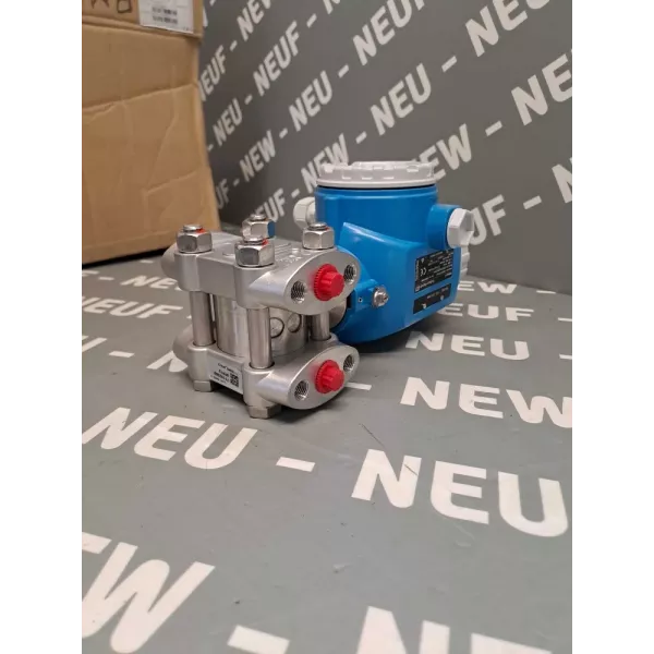 ENDRESS HAUSER  PMD7567T91X2