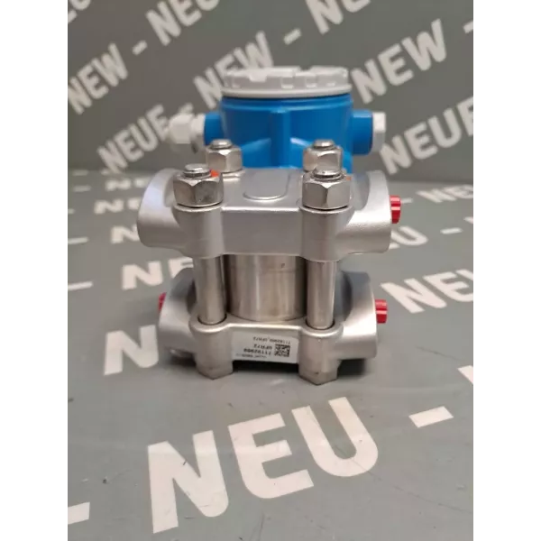 ENDRESS HAUSER  PMD7567T91X2