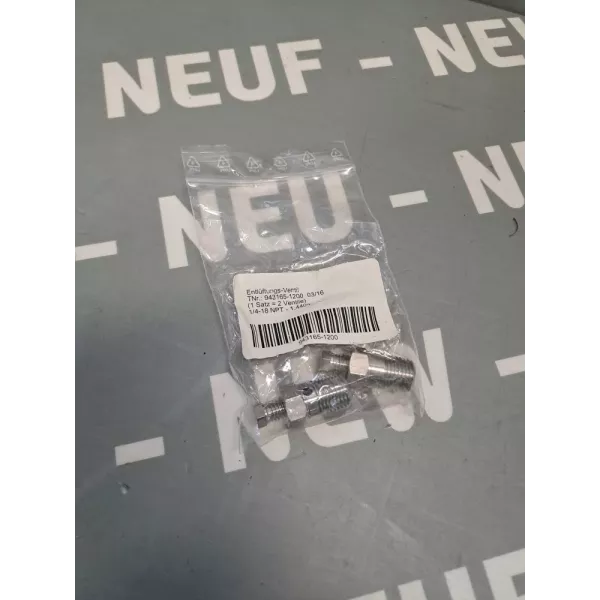 ENDRESS HAUSER  PMD7567T91X2