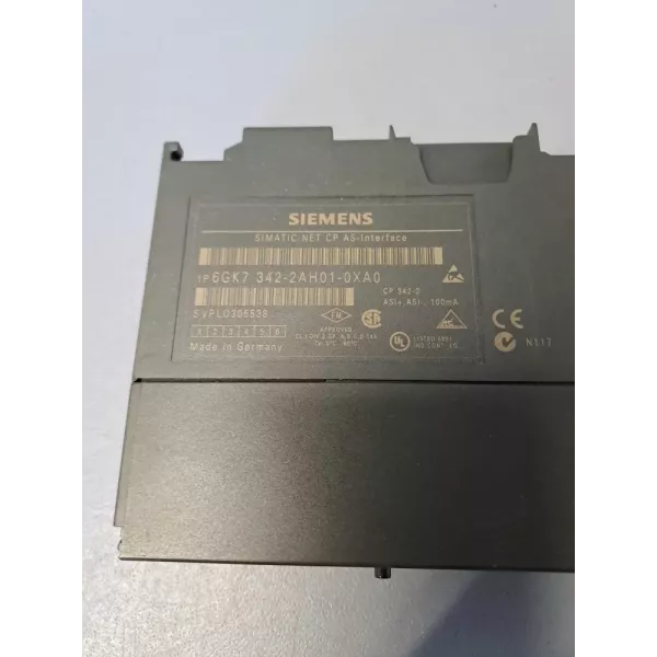 SIEMENS 6GK7342-2AH01-0XA0