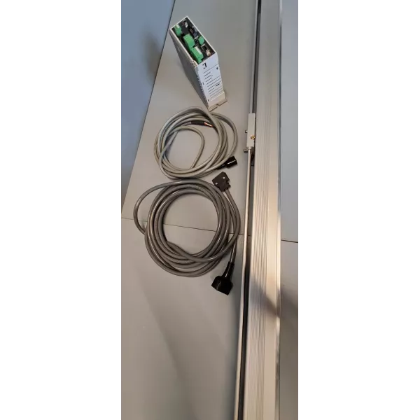 IAI CORPORATION  RCS3-SA8C-I-100-20-1000-T2-M-A3E +SCON-C-1001-PN-2-2