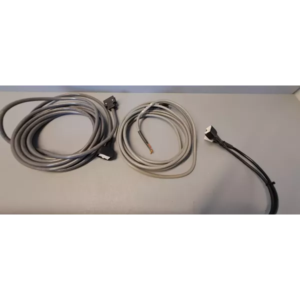 IAI CORPORATION  RCS3-SA8C-I-100-20-1000-T2-M-A3E +SCON-C-1001-PN-2-2