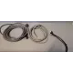 IAI CORPORATION  RCS3-SA8C-I-100-20-1000-T2-M-A3E +SCON-C-1001-PN-2-2
