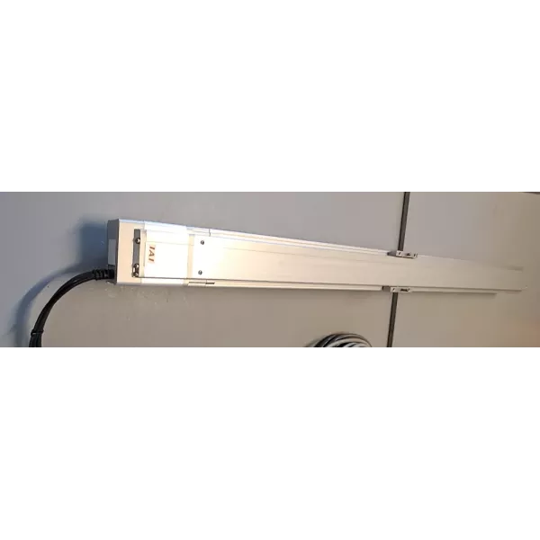 IAI CORPORATION  RCS3-SA8C-I-100-20-1000-T2-M-A3E +SCON-C-1001-PN-2-2