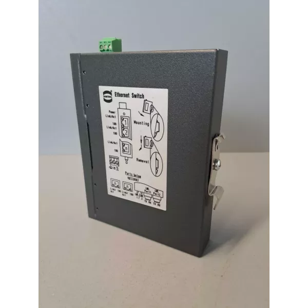 HARTING HAVISECON3080A