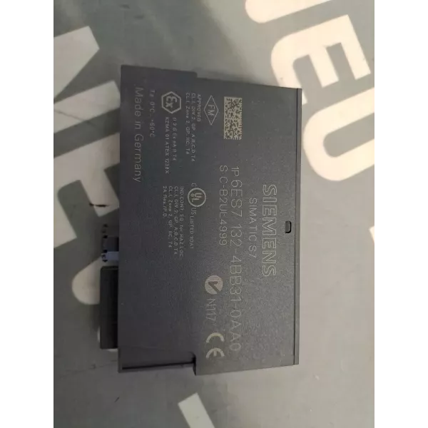 SIEMENS 6ES71324BB310AA0