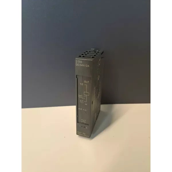 SIEMENS 6ES71324BB310AA0