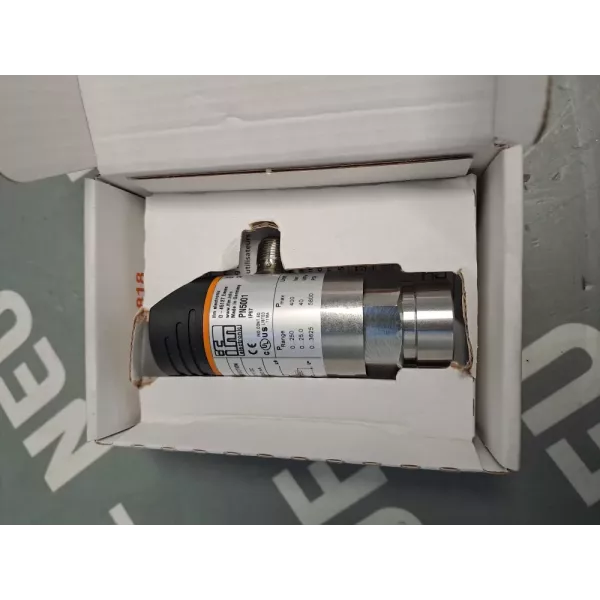 IFM PN5001