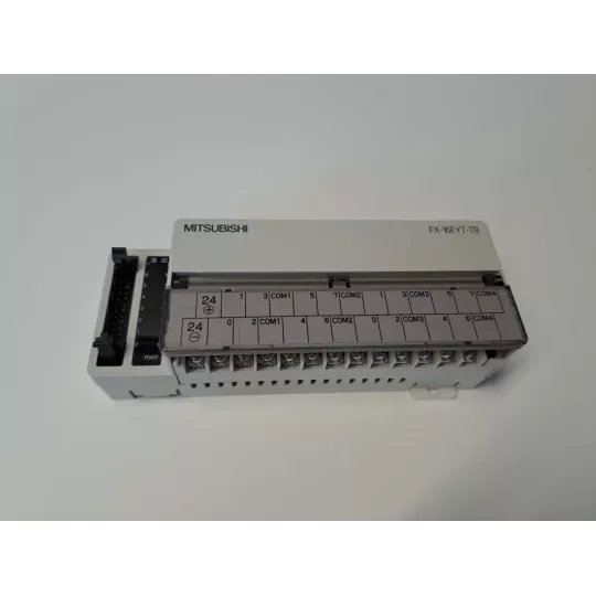 MITSUBISHI FX16EYTTB